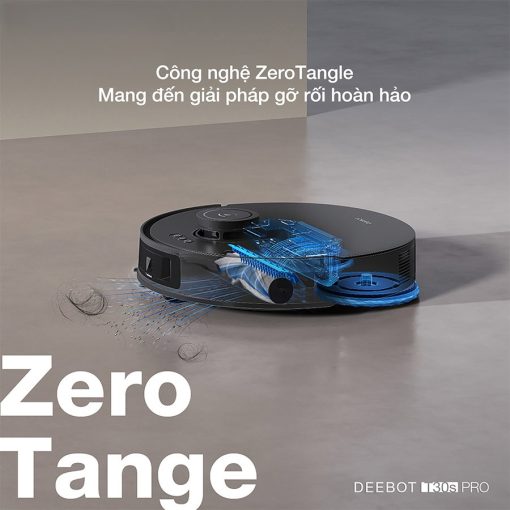 mivietnam robot ecovacs deebot t30s pro 2025 02 - ROBOT HÚT BỤI LAU NHÀ ECOVACS DEEBOT T30S PRO