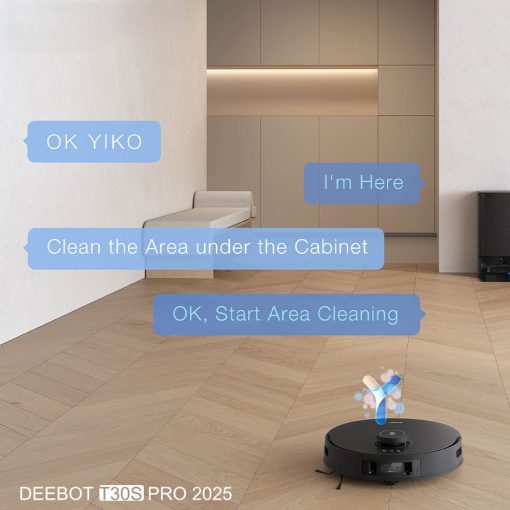 mivietnam robot ecovacs deebot t30s pro 2025 11 - ROBOT HÚT BỤI LAU NHÀ ECOVACS DEEBOT T30S PRO