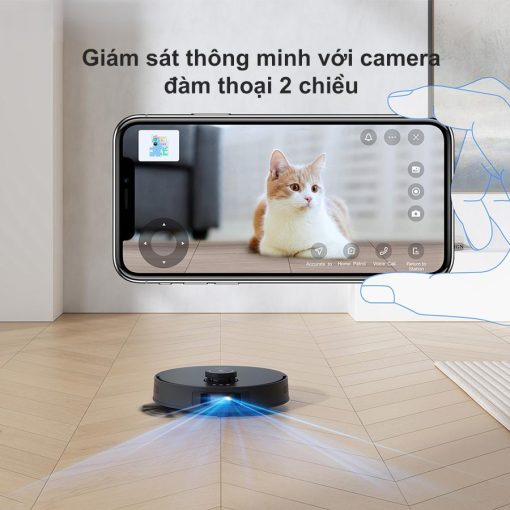 mivietnam robot ecovacs deebot t30s pro 2025 15 1 - ROBOT HÚT BỤI LAU NHÀ ECOVACS DEEBOT T30S PRO