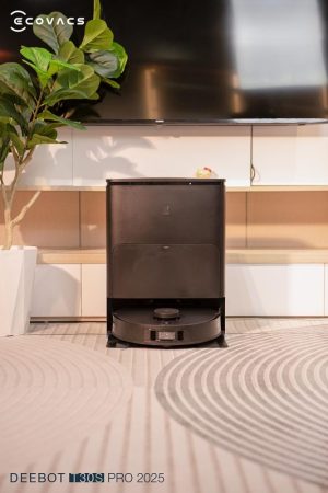 mivietnam robot ecovacs deebot t30s pro 2025 anh thuc 13 - ROBOT HÚT BỤI LAU NHÀ ECOVACS DEEBOT T30S PRO