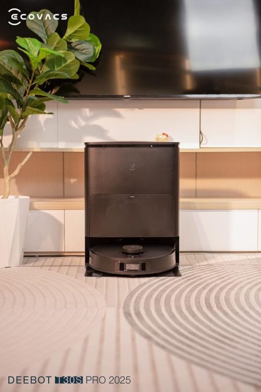 mivietnam robot ecovacs deebot t30s pro 2025 anh thuc 13 - ROBOT HÚT BỤI LAU NHÀ ECOVACS DEEBOT T30S PRO