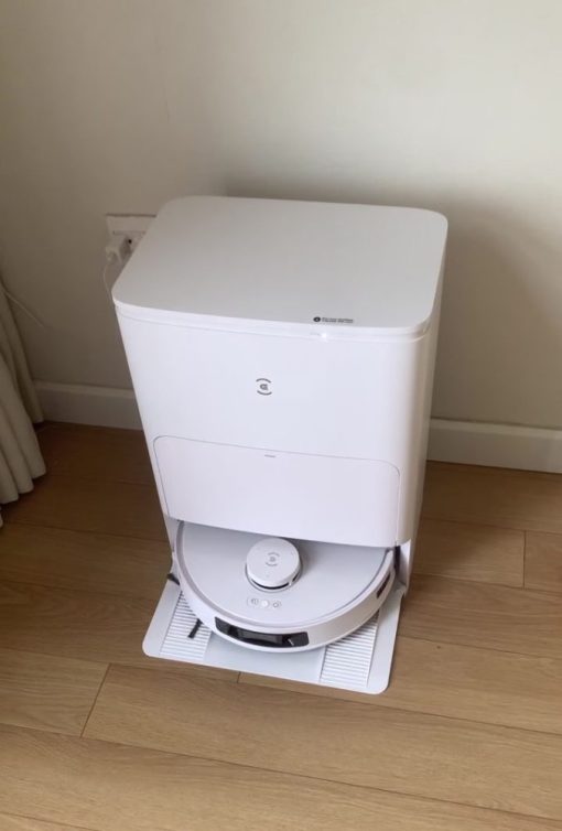 mivietnam robot ecovacs deebot t30s pro 2025 anh thuc 54 - ROBOT HÚT BỤI LAU NHÀ ECOVACS DEEBOT T30S PRO
