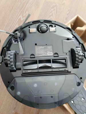 mivietnam robot ecovacs y1 pro plus anh thuc 10 - ROBOT HÚT BỤI LAU NHÀ ECOVACS Y1 PRO PLUS