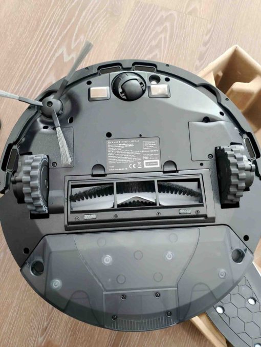mivietnam robot ecovacs y1 pro plus anh thuc 10 - ROBOT HÚT BỤI LAU NHÀ ECOVACS Y1 PRO PLUS