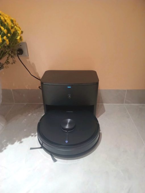 mivietnam robot ecovacs y1 pro plus anh thuc 3 - ROBOT HÚT BỤI LAU NHÀ ECOVACS Y1 PRO PLUS