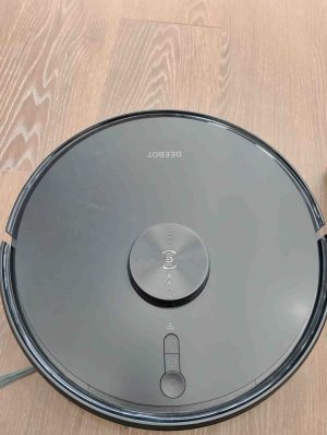 mivietnam robot ecovacs y1 pro plus anh thuc 9 - ROBOT HÚT BỤI LAU NHÀ ECOVACS Y1 PRO PLUS