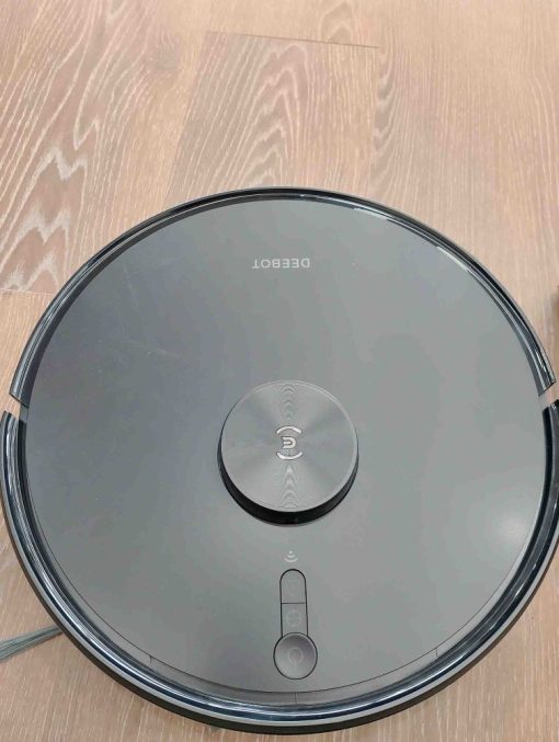 mivietnam robot ecovacs y1 pro plus anh thuc 9 - ROBOT HÚT BỤI LAU NHÀ ECOVACS Y1 PRO PLUS