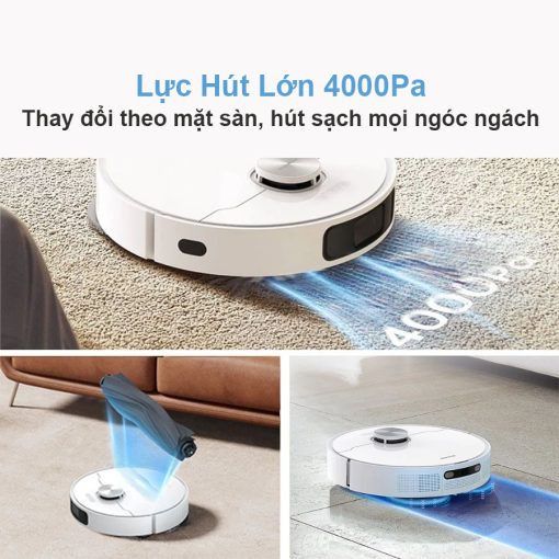 mivietnam robot hut bui dreame l10 prime 04 - ROBOT HÚT BỤI LAU NHÀ DREAME L10 PRIME