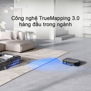 mivietnam robot hut bui lau nha deebot x2 omni 07 - ROBOT HÚT BỤI LAU NHÀ ECOVACS DEEBOT X2 OMNI