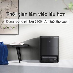 mivietnam robot hut bui lau nha deebot x2 omni 09 - ROBOT HÚT BỤI LAU NHÀ ECOVACS DEEBOT X2 OMNI