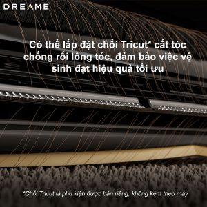 mivietnam robot hut bui lau nha dreame x40 master 12 - ROBOT HÚT BỤI LAU NHÀ DREAME X40 MASTER