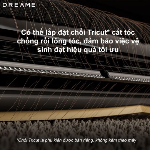 mivietnam robot hut bui lau nha dreame x40 master 12 - ROBOT HÚT BỤI LAU NHÀ DREAME X40 MASTER
