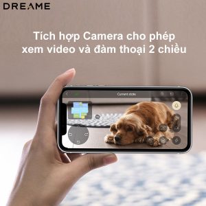 mivietnam robot hut bui lau nha dreame x40 master 21 - ROBOT HÚT BỤI LAU NHÀ DREAME X40 MASTER