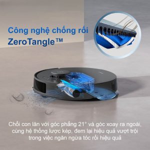 mivietnam robot hut bui lau nha ecovacs deebot n20 pro 01 - ROBOT HÚT BỤI LAU NHÀ ECOVACS DEEBOT N20 PRO