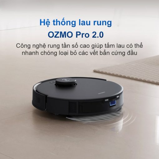 mivietnam robot hut bui lau nha ecovacs deebot n20 pro 04 - ROBOT HÚT BỤI LAU NHÀ ECOVACS DEEBOT N20 PRO