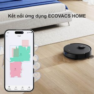 mivietnam robot hut bui lau nha ecovacs deebot n20 pro 07 - ROBOT HÚT BỤI LAU NHÀ ECOVACS DEEBOT N20 PRO