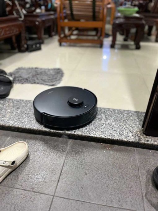 mivietnam robot hut bui lau nha ecovacs deebot n20 pro anh thuc 2 - ROBOT HÚT BỤI LAU NHÀ ECOVACS DEEBOT N20 PRO
