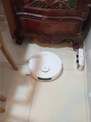 mivietnam robot hut bui lau nha ecovacs deebot n20 pro trang 4 - ROBOT HÚT BỤI LAU NHÀ ECOVACS DEEBOT N20 PRO