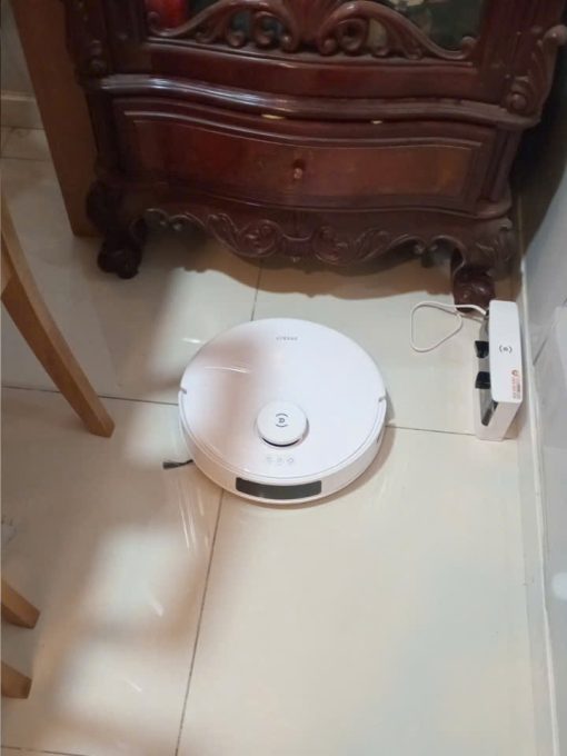 mivietnam robot hut bui lau nha ecovacs deebot n20 pro trang 4 - ROBOT HÚT BỤI LAU NHÀ ECOVACS DEEBOT N20 PRO