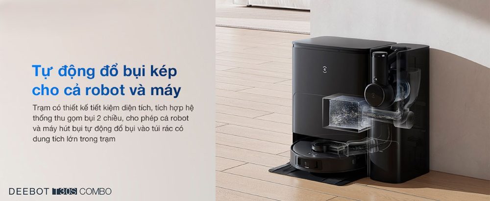 mivietnam robot hut bui lau nha ecovacs deebot t30s combo 06 - ROBOT HÚT BỤI LAU NHÀ ECOVACS DEEBOT T30S COMBO mivietnam robot hut bui lau nha ecovacs deebot t30s combo 06 - ROBOT HÚT BỤI LAU NHÀ ECOVACS DEEBOT T30S COMBO