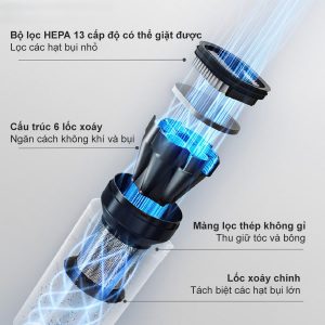 mivietnam robot hut bui lau nha ecovacs deebot t30s combo 7 - ROBOT HÚT BỤI LAU NHÀ ECOVACS DEEBOT T30S COMBO mivietnam robot hut bui lau nha ecovacs deebot t30s combo 7 - ROBOT HÚT BỤI LAU NHÀ ECOVACS DEEBOT T30S COMBO