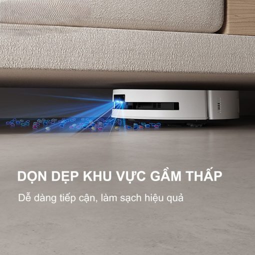 mivietnam robot hut bui lau nha ecovacs t80 omni 03 - ROBOT HÚT BỤI LAU NHÀ ECOVACS DEEBOT T80 OMNI