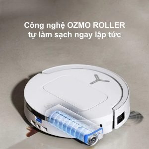 mivietnam robot hut bui lau nha ecovacs t80 omni 04 - ROBOT HÚT BỤI LAU NHÀ ECOVACS DEEBOT T80 OMNI