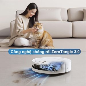 mivietnam robot hut bui lau nha ecovacs t80 omni 07 - ROBOT HÚT BỤI LAU NHÀ ECOVACS DEEBOT T80 OMNI