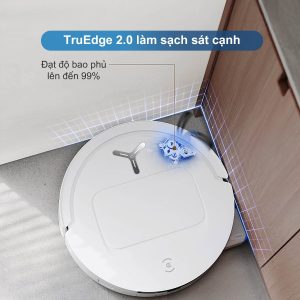 mivietnam robot hut bui lau nha ecovacs t80 omni 10 - ROBOT HÚT BỤI LAU NHÀ ECOVACS DEEBOT T80 OMNI