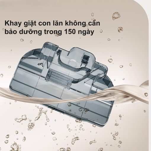 mivietnam robot hut bui lau nha ecovacs t80 omni 20 - ROBOT HÚT BỤI LAU NHÀ ECOVACS DEEBOT T80 OMNI