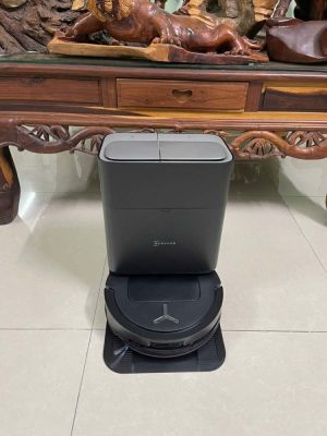 mivietnam robot hut bui lau nha ecovacs t80 omni anh thuc 0504 03 - ROBOT HÚT BỤI LAU NHÀ ECOVACS DEEBOT T80 OMNI