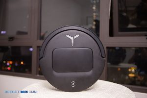 mivietnam robot hut bui lau nha ecovacs t80 omni anh thuc 10 - ROBOT HÚT BỤI LAU NHÀ ECOVACS DEEBOT T80 OMNI