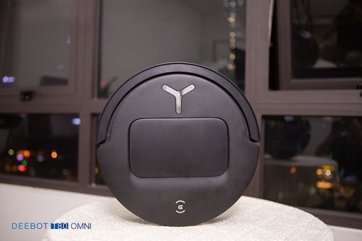 mivietnam robot hut bui lau nha ecovacs t80 omni anh thuc 10 - ROBOT HÚT BỤI LAU NHÀ ECOVACS DEEBOT T80 OMNI