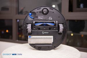 mivietnam robot hut bui lau nha ecovacs t80 omni anh thuc 11 - ROBOT HÚT BỤI LAU NHÀ ECOVACS DEEBOT T80 OMNI