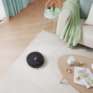 mivietnam robot hut bui lau nha roborock Q revo S 13 - ROBOT HÚT BỤI LAU NHÀ ROBOROCK Q REVO S