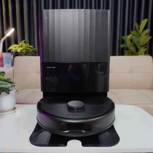 mivietnam robot hut bui lau nha roborock Q revo S anh thuc 13 - ROBOT HÚT BỤI LAU NHÀ ROBOROCK Q REVO S