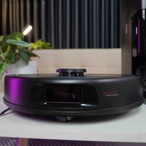 mivietnam robot hut bui lau nha roborock Q revo S anh thuc 15 - ROBOT HÚT BỤI LAU NHÀ ROBOROCK Q REVO S