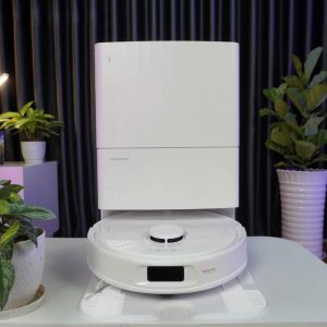 mivietnam robot hut bui lau nha roborock Q revo S anh thuc 17 - ROBOT HÚT BỤI LAU NHÀ ROBOROCK Q REVO S