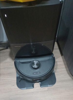 mivietnam robot hut bui lau nha roborock Q revo master anh thuc 02 - ROBOT HÚT BỤI LAU NHÀ ROBOROCK Q REVO MASTER