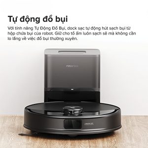 mivietnam robot hut bui lau nha roborock q10 vf plus 07 - ROBOT HÚT BỤI LAU NHÀ ROBOROCK Q10 VF+ (PLUS)