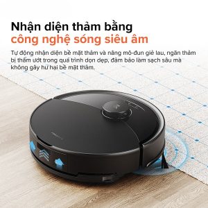 mivietnam robot hut bui lau nha roborock q10 vf plus 08 - ROBOT HÚT BỤI LAU NHÀ ROBOROCK Q10 VF+ (PLUS)