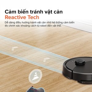 mivietnam robot hut bui lau nha roborock q10 vf plus 09 - ROBOT HÚT BỤI LAU NHÀ ROBOROCK Q10 VF+ (PLUS)