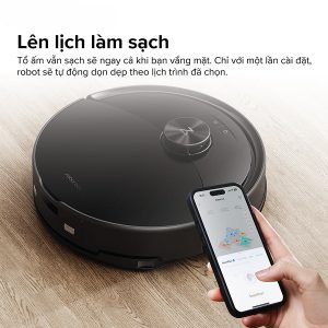 mivietnam robot hut bui lau nha roborock q10 vf plus 10 - ROBOT HÚT BỤI LAU NHÀ ROBOROCK Q10 VF+ (PLUS)