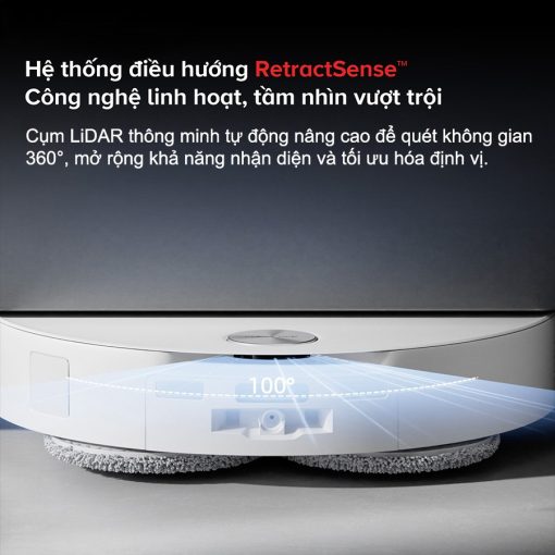 mivietnam robot hut bui lau nha roborock qrevo edget 02 1 - ROBOT HÚT BỤI LAU NHÀ ROBOROCK QREVO EDGET