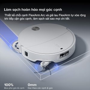 mivietnam robot hut bui lau nha roborock qrevo edget 04 1 - ROBOT HÚT BỤI LAU NHÀ ROBOROCK QREVO EDGET