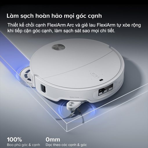 mivietnam robot hut bui lau nha roborock qrevo edget 04 1 - ROBOT HÚT BỤI LAU NHÀ ROBOROCK QREVO EDGET