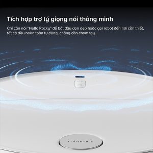 mivietnam robot hut bui lau nha roborock qrevo edget 13 - ROBOT HÚT BỤI LAU NHÀ ROBOROCK QREVO EDGET