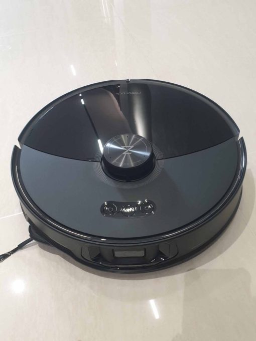 mivietnam robot hut bui lau nha roborock s8 maxv ultra at 0 - ROBOT HÚT BỤI LAU NHÀ ROBOROCK S8 MAXV ULTRA