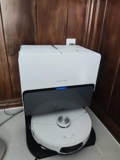 mivietnam robot hut bui lau nha roborock s8 maxv ultra att 64 - ROBOT HÚT BỤI LAU NHÀ ROBOROCK S8 MAXV ULTRA