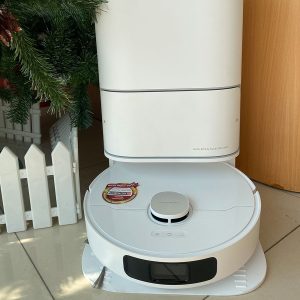 mivietnam robot hut bui lau nha thong minh dreame l10 ultra 06 - ROBOT HÚT BỤI LAU NHÀ DREAME L10 ULTRA